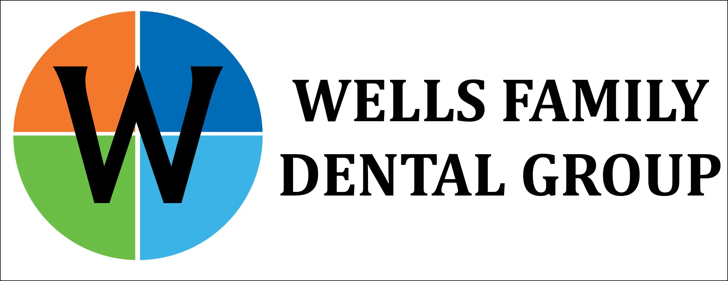 Wells Family Dental Logo (1)